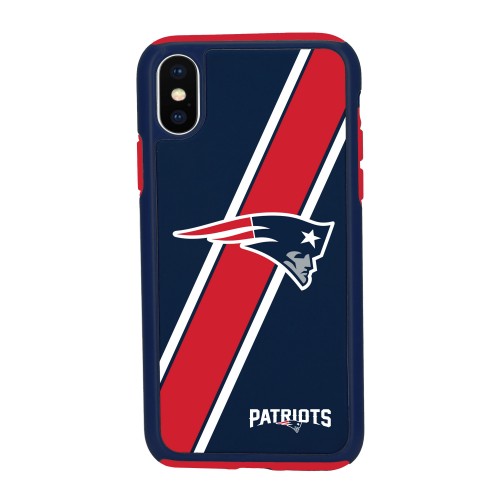 Sports iPhone XS Max NFL New England Patriots